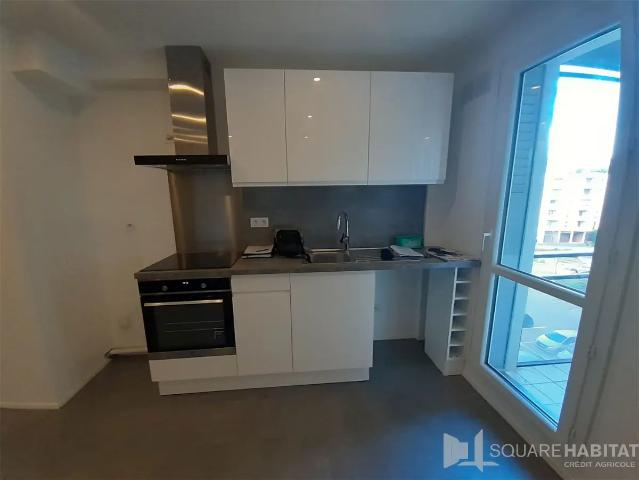 Appartement location à Bonnabaud, Clermont-Ferrand