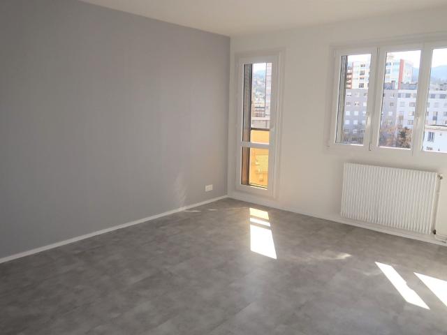 Appartement location à Bonnabaud, Clermont-Ferrand