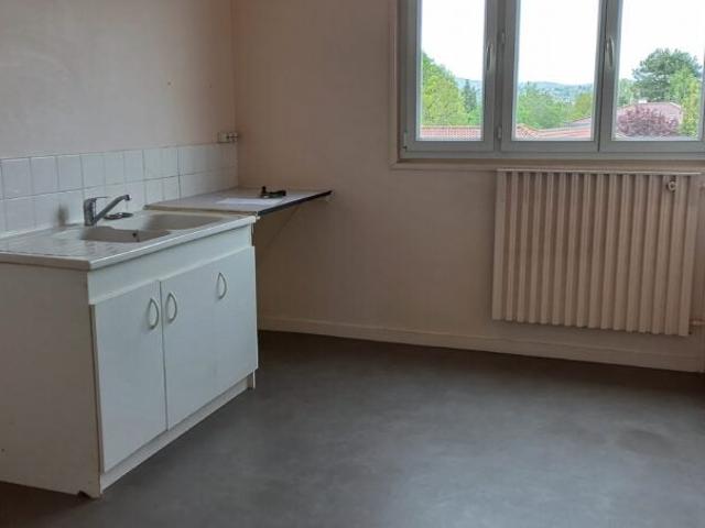 Appartement location à Riom
