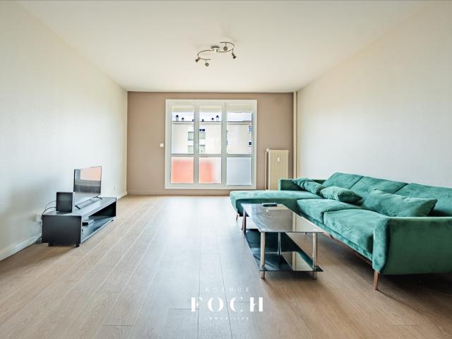 Appartement location à Nancy, Grand Est