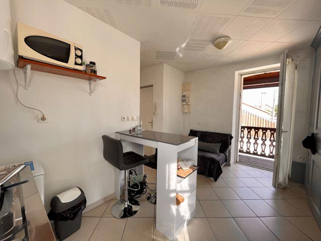 Appartement location à Chambéry, Auvergne-Rhône-Alpes