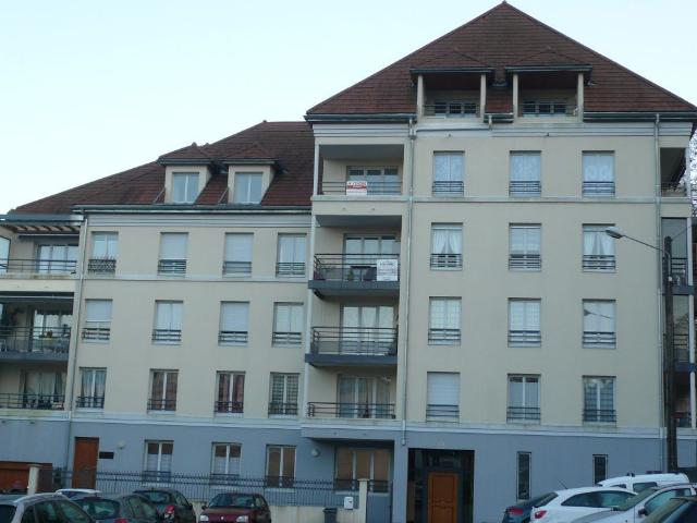 Appartement location à Chambéry, Auvergne-Rhône-Alpes