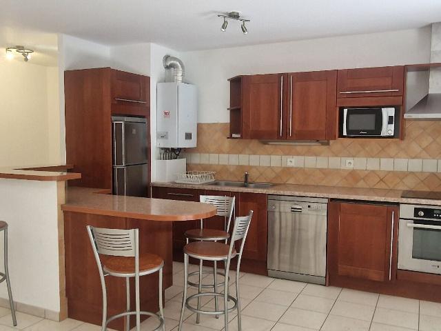 Appartement location à Chambéry, Auvergne-Rhône-Alpes