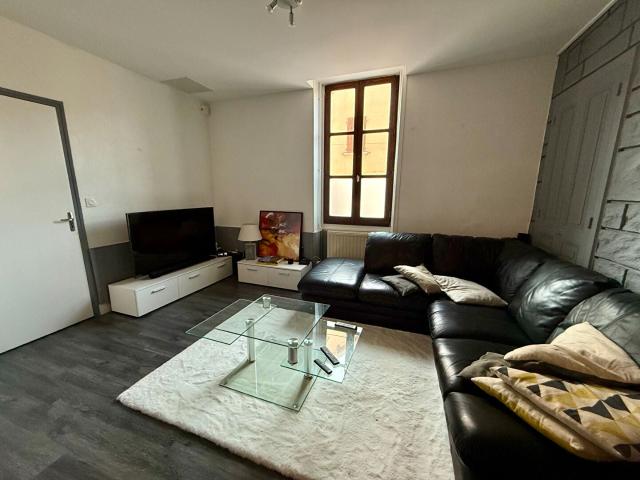 Appartement location à Chambéry, Auvergne-Rhône-Alpes