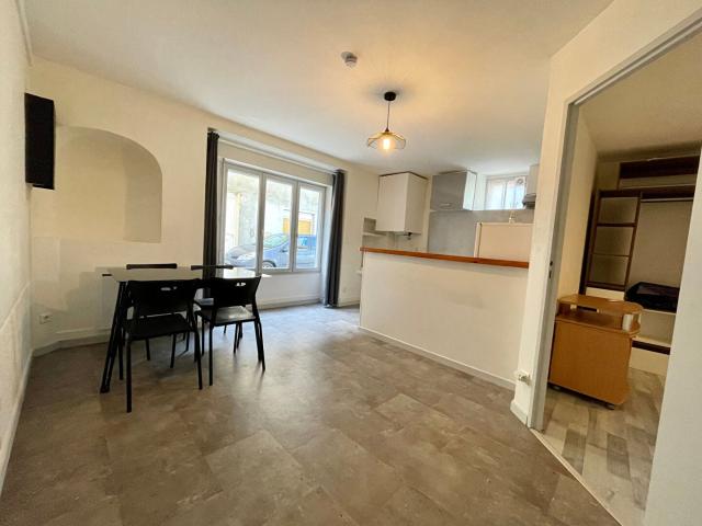 Appartement location à Chambéry, Auvergne-Rhône-Alpes