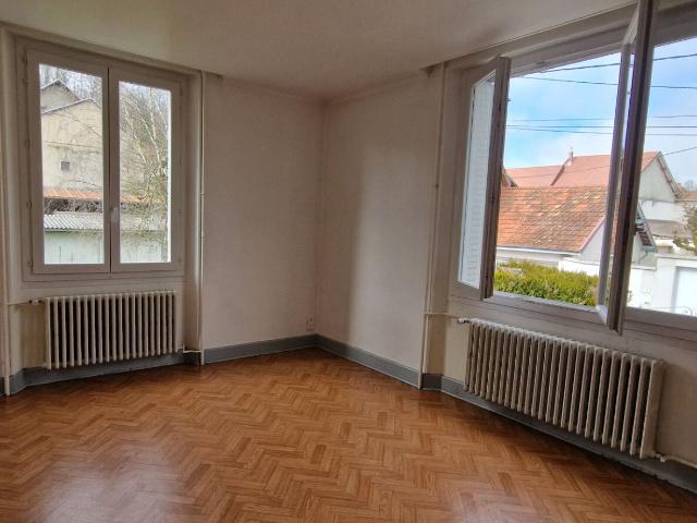 Appartement location à Chambéry, Auvergne-Rhône-Alpes