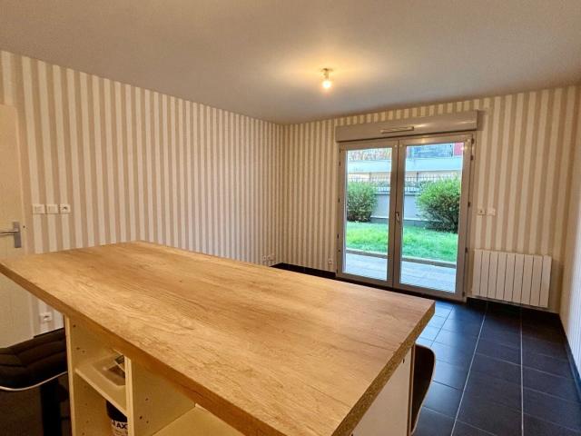 Appartement location à Saint-Malo, Bretagne