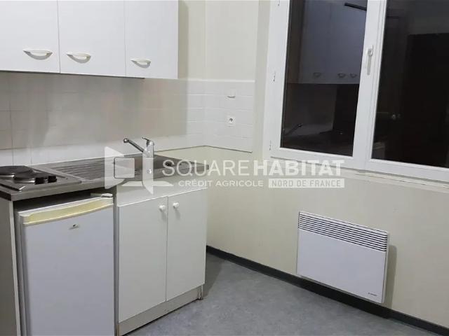 Appartement location à Valenciennes