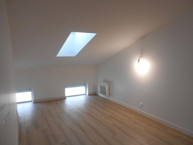Appartement location à Libourne, Branne