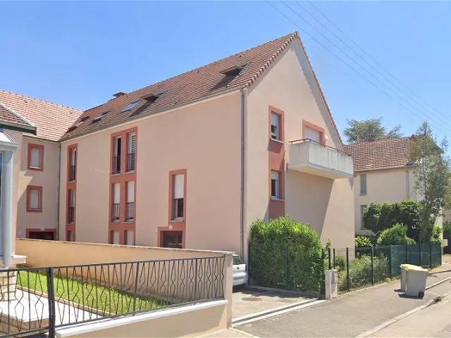 Appartement location à Dijon