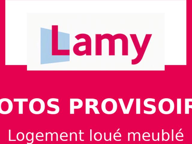 Appartement location à Dijon