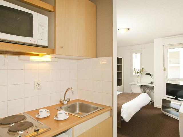 Appartement location à La Rochelle