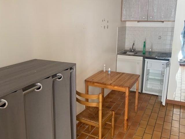 Appartement location à Marseille