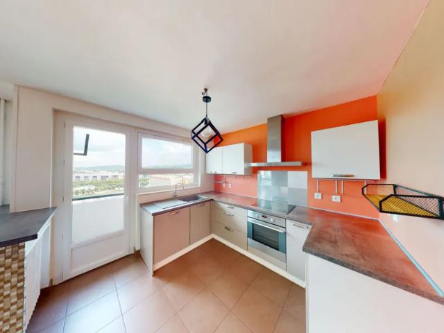 Appartement location à Saint-Étienne, Saint-etienne
