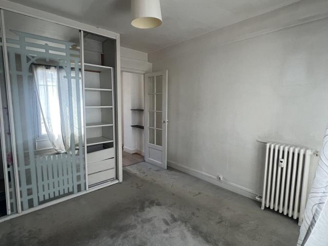 Appartement location à Paris, Île-de-France