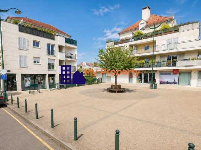 Appartement location à Saint-Germain-en-Laye, Carrières-sur-seine