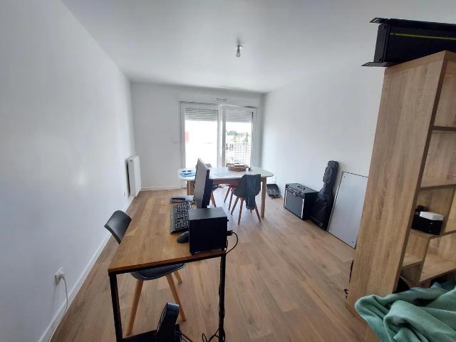 Appartement location à Les Sables-d'Olonne, Château-d'olonne