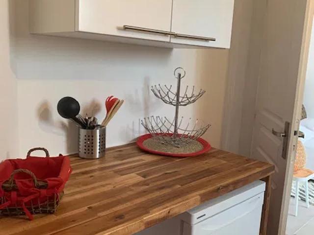 Appartement location à Picadière, Péchabou