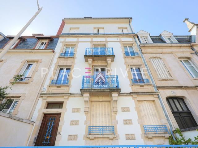 Appartement location à Nancy