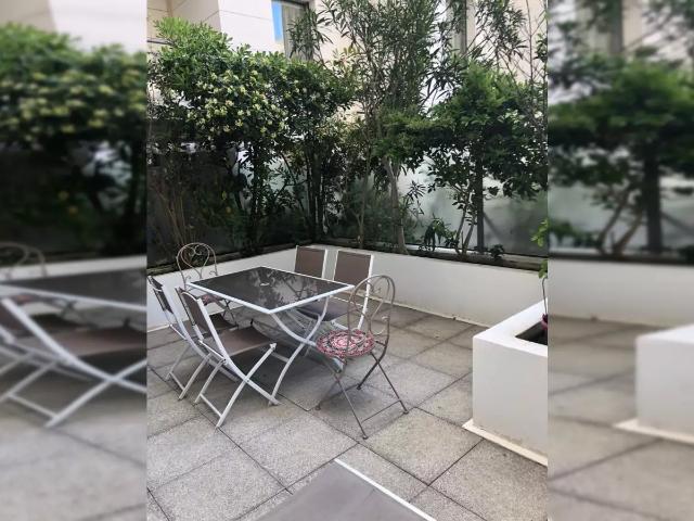 Appartement location à Nanterre, Levallois-perret