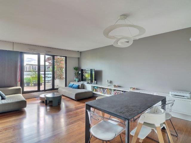 Appartement location à Nanterre, Levallois-perret