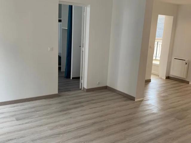Appartement location à Meaux, Coulommiers