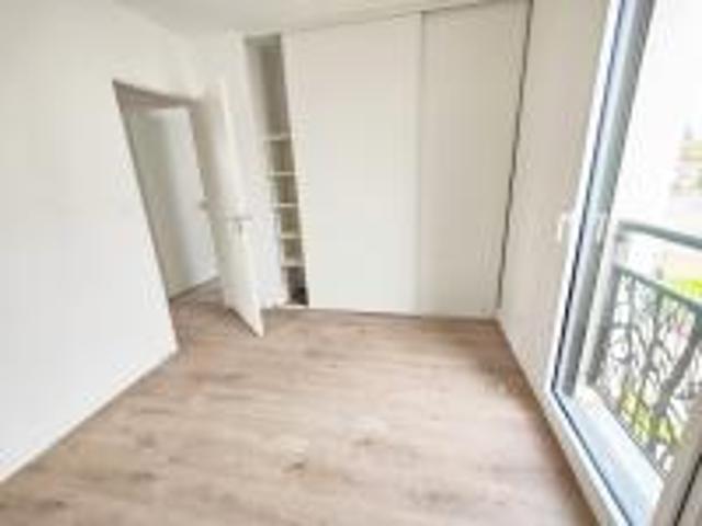 Appartement location à Les Roncières, Fondettes