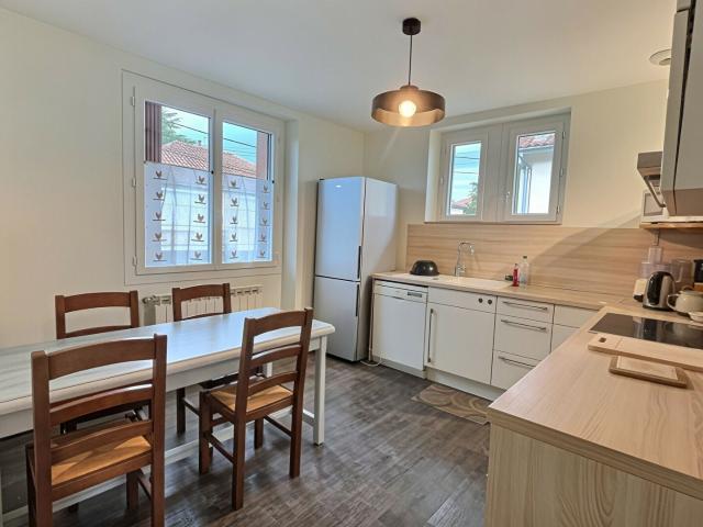 Appartement location à Figeac