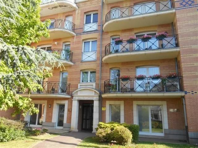 Appartement location à Valenciennes