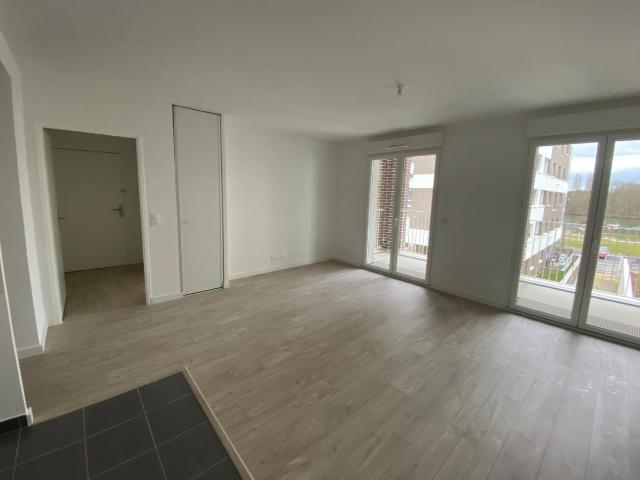 Appartement location à Palaiseau, Athis-mons