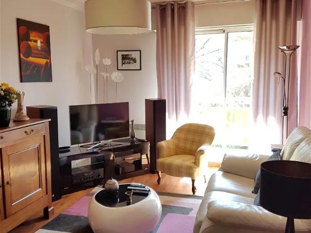 Appartement location à Limoges