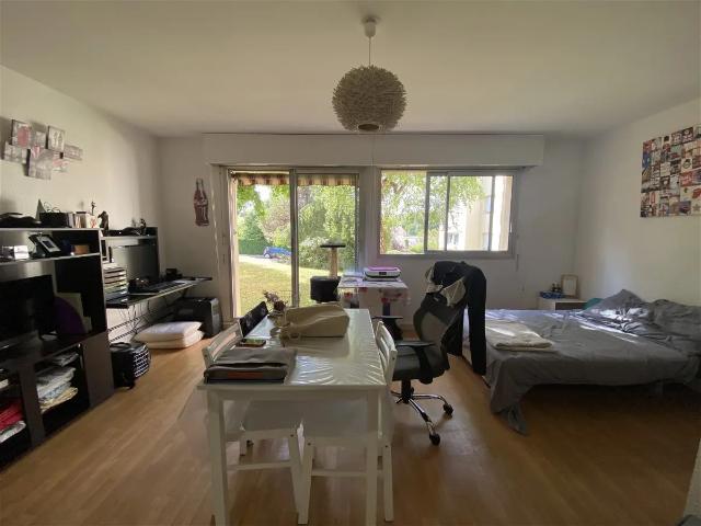 Appartement location à Limoges