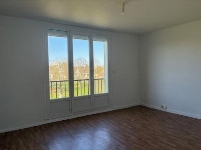 Appartement location à La Châtre