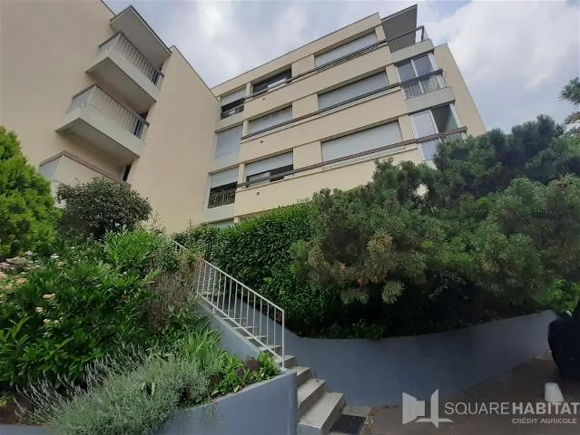 Appartement location à Clermont-Ferrand, Chamalières