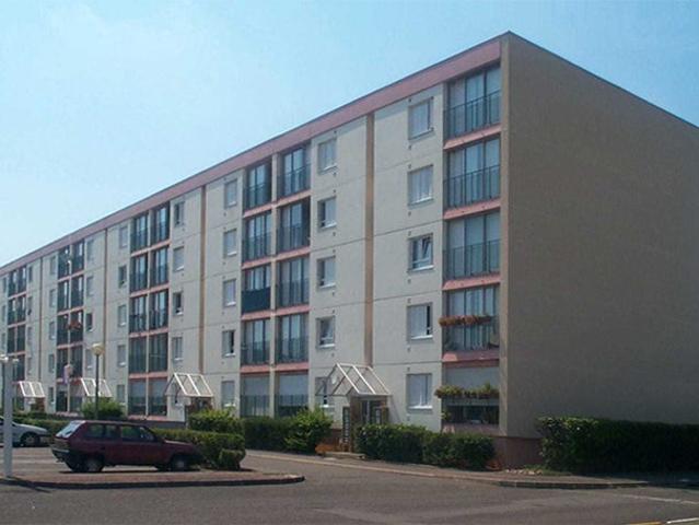 Appartement location à Dijon, Chenôve