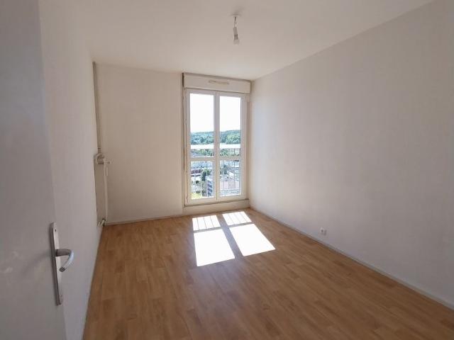 Appartement location à Dijon, Chenôve
