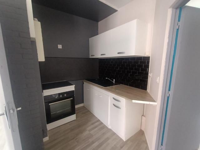 Appartement location à Caen, Mondeville