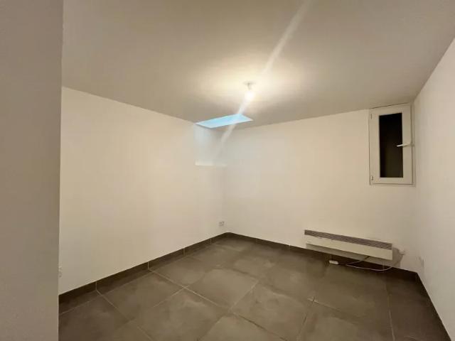 Appartement location à Nîmes