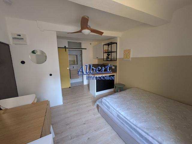 Appartement location à Arrondissement de Toulon, Ollioules