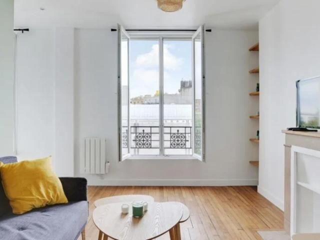 Appartement location à Saint-Denis, Saint-denis