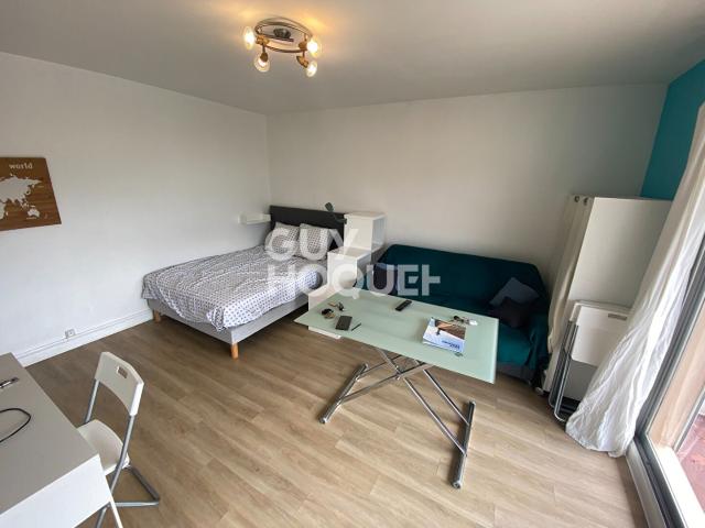Appartement location à Saint-Brieuc, Bretagne
