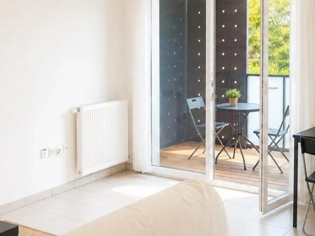 Appartement location à Toulouse