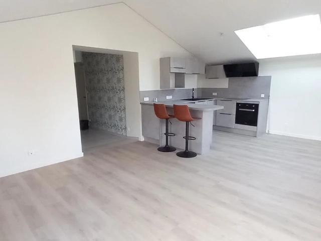 Appartement location à Villefranche-sur-Saône, Rhône