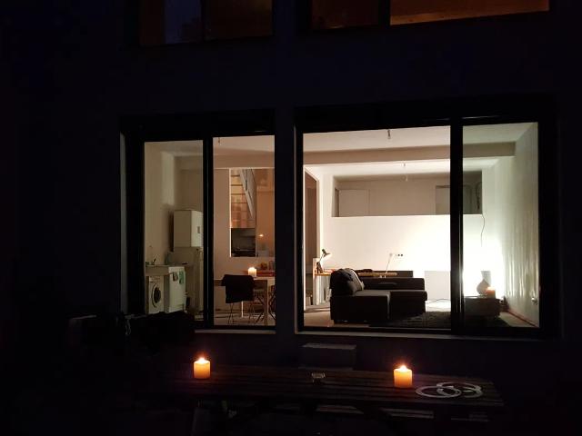 Appartement location à Bobigny, Vaux-montreuil