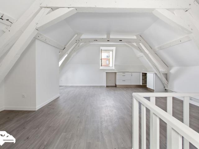 Appartement location à Arras