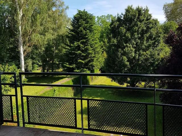 Appartement location à Issoire