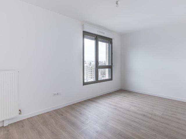 Appartement location à Nanterre, Colombes