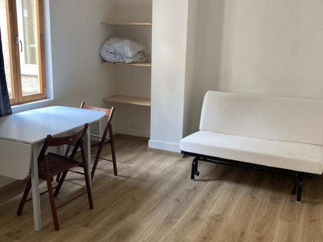 Appartement location à Cahors