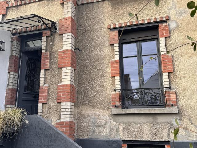 Appartement location à France métropolitaine, Argenteuil