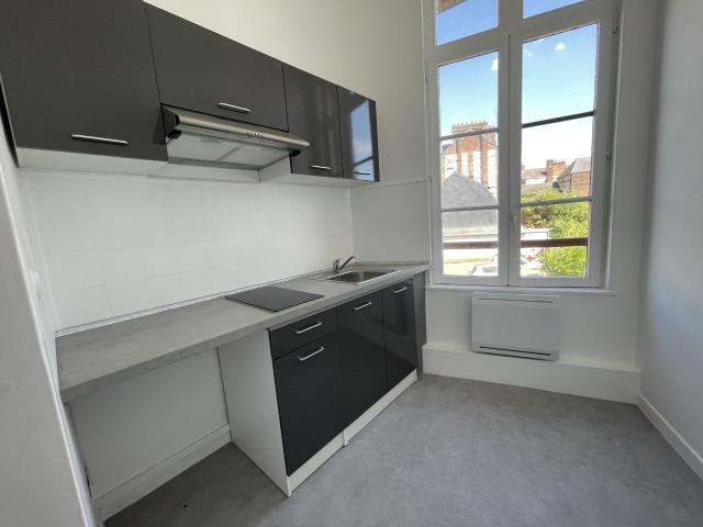 Appartement location à Rouen, Caudebec-lès-elbeuf